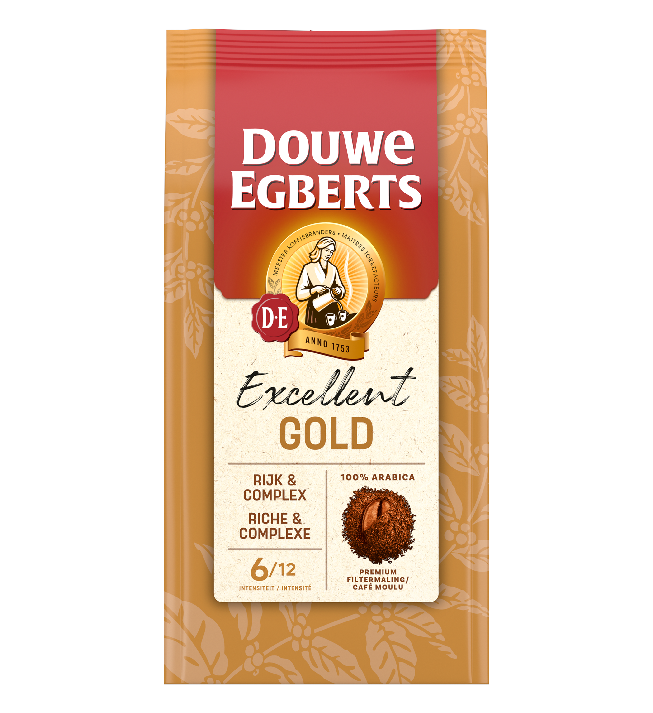 08711000299012 C1N1 excellent gold