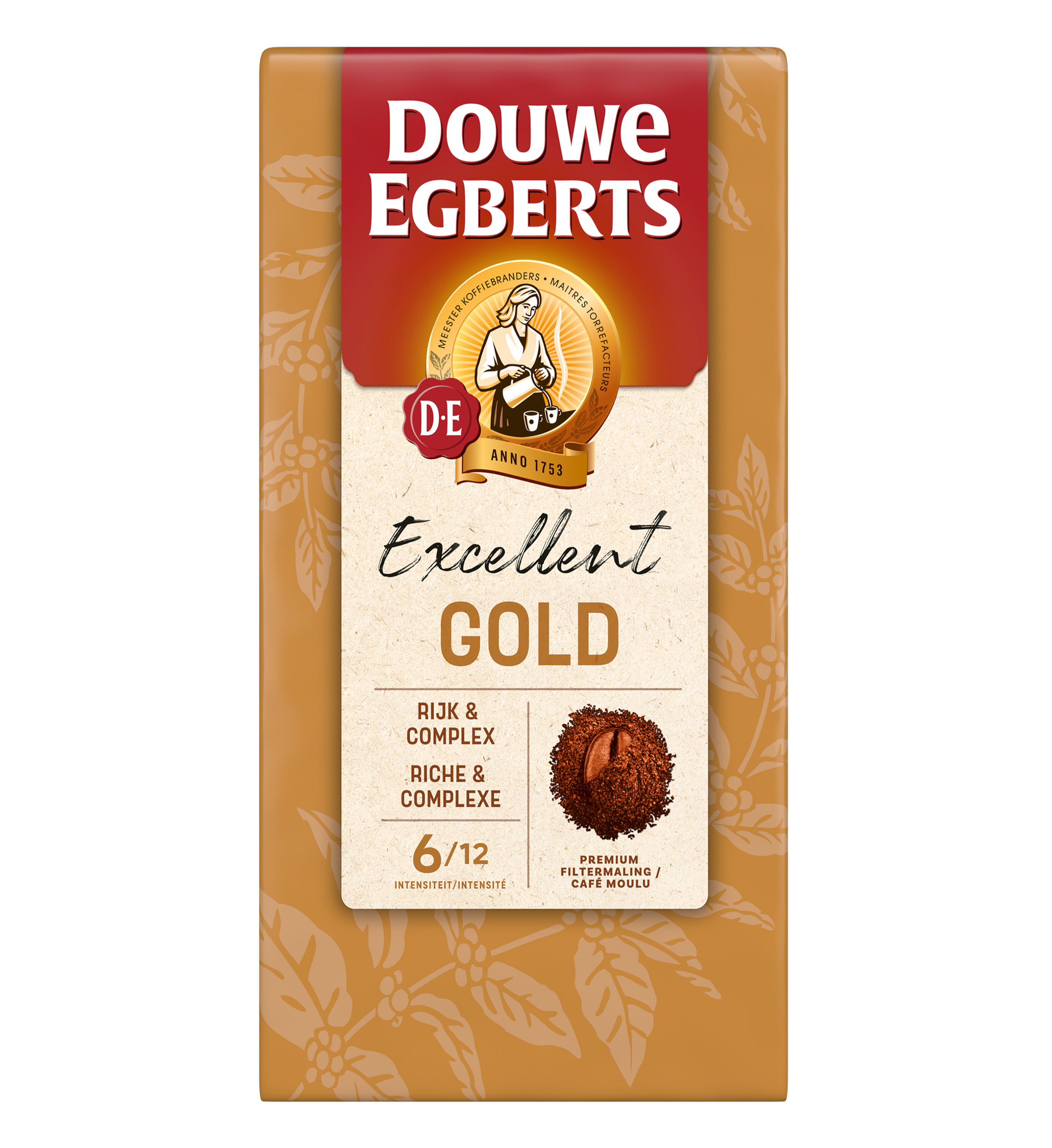 08711000348055 C1N1 excellent gold