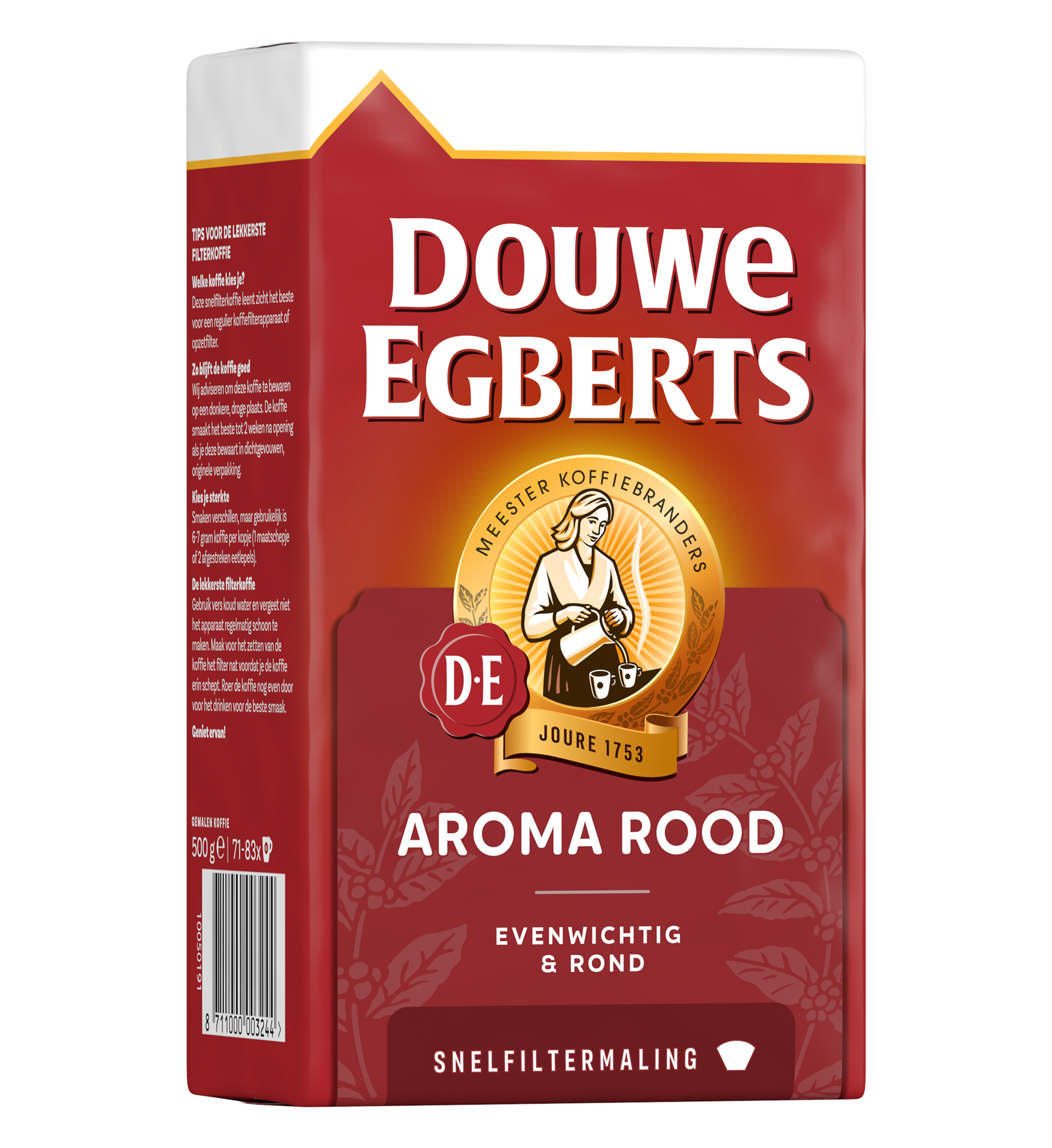 Aroma Rood 08711000003244 side