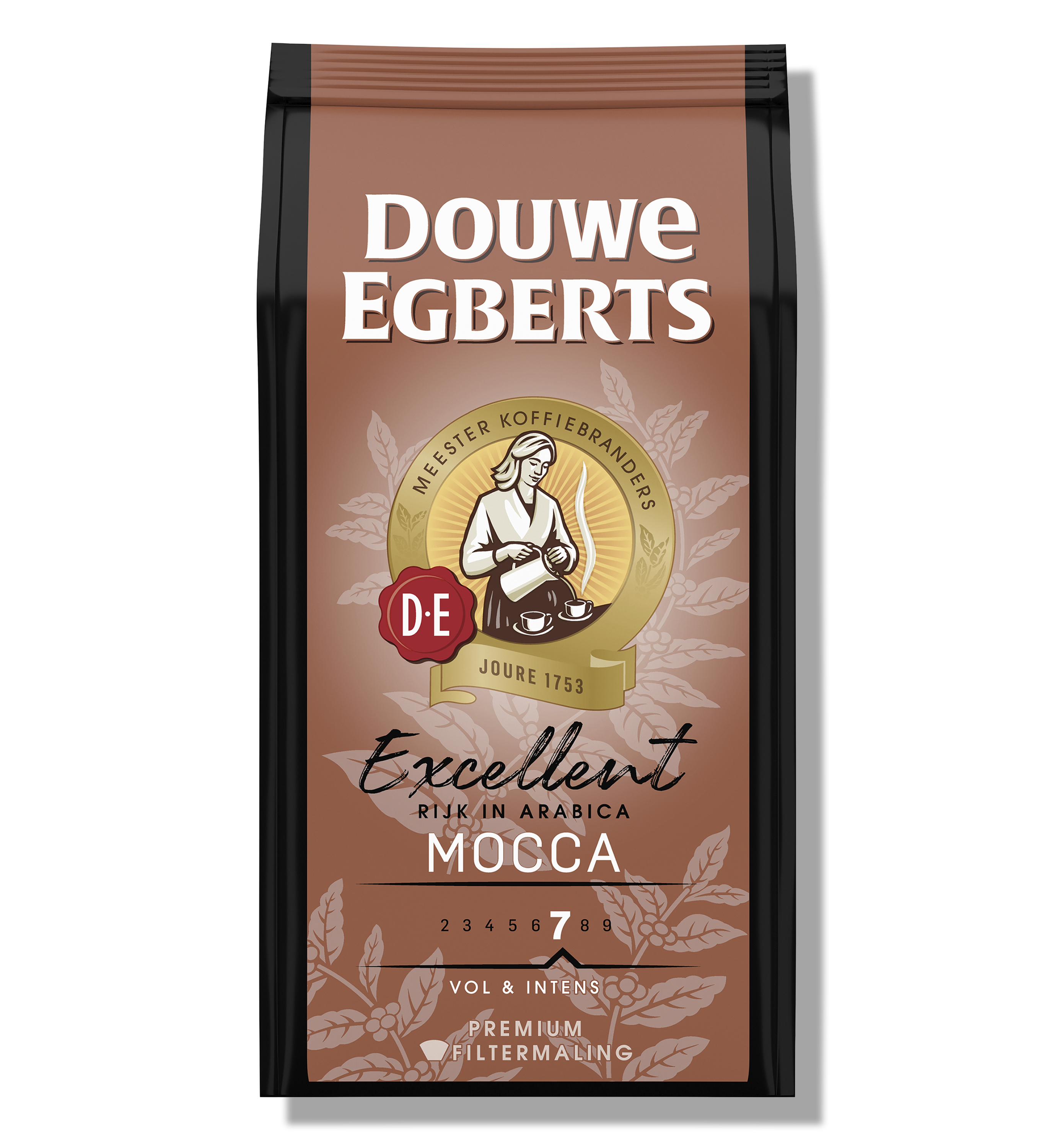 de filter excellent mocca front cg