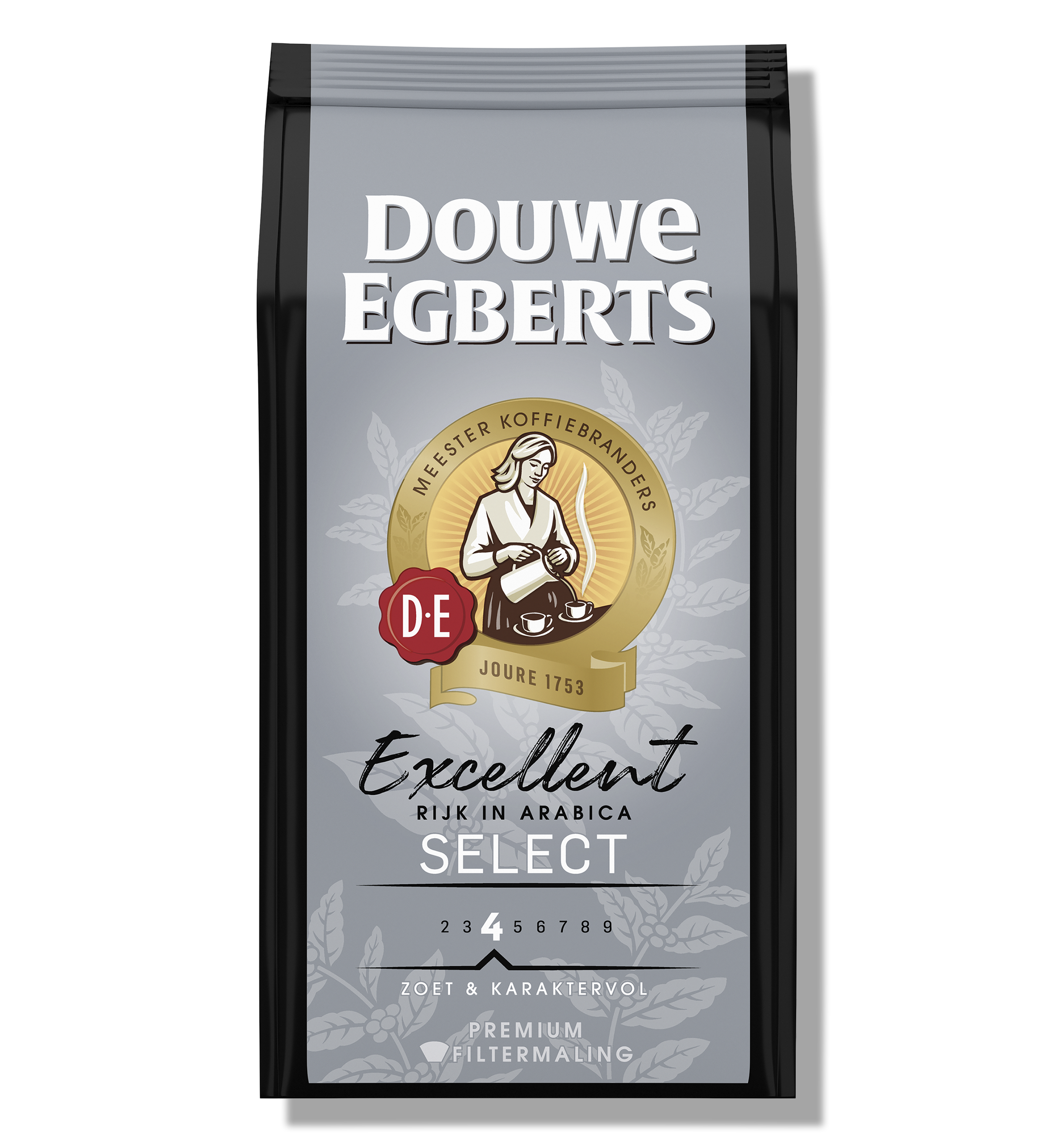 de filter excellent select front cg