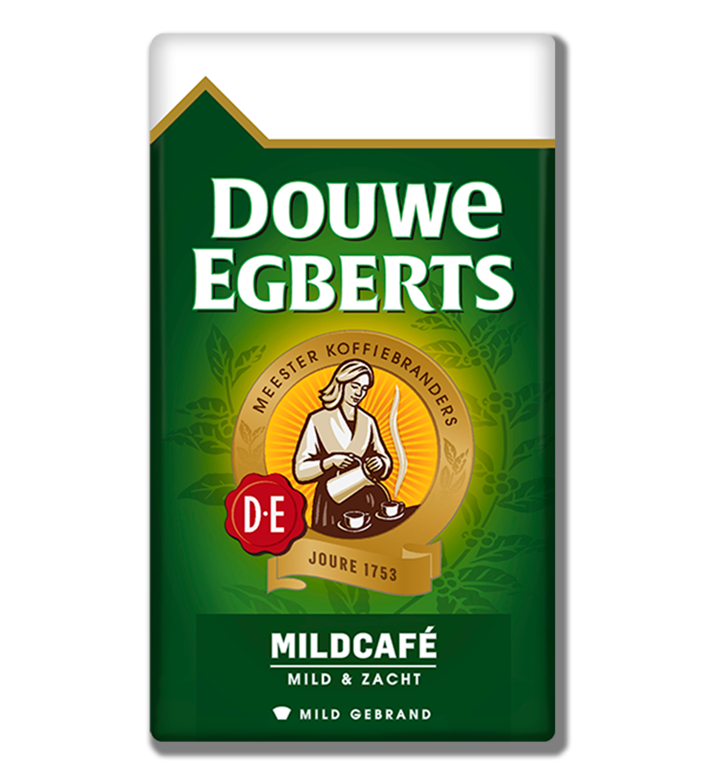 douwe egberts filterkoffie mildcafe