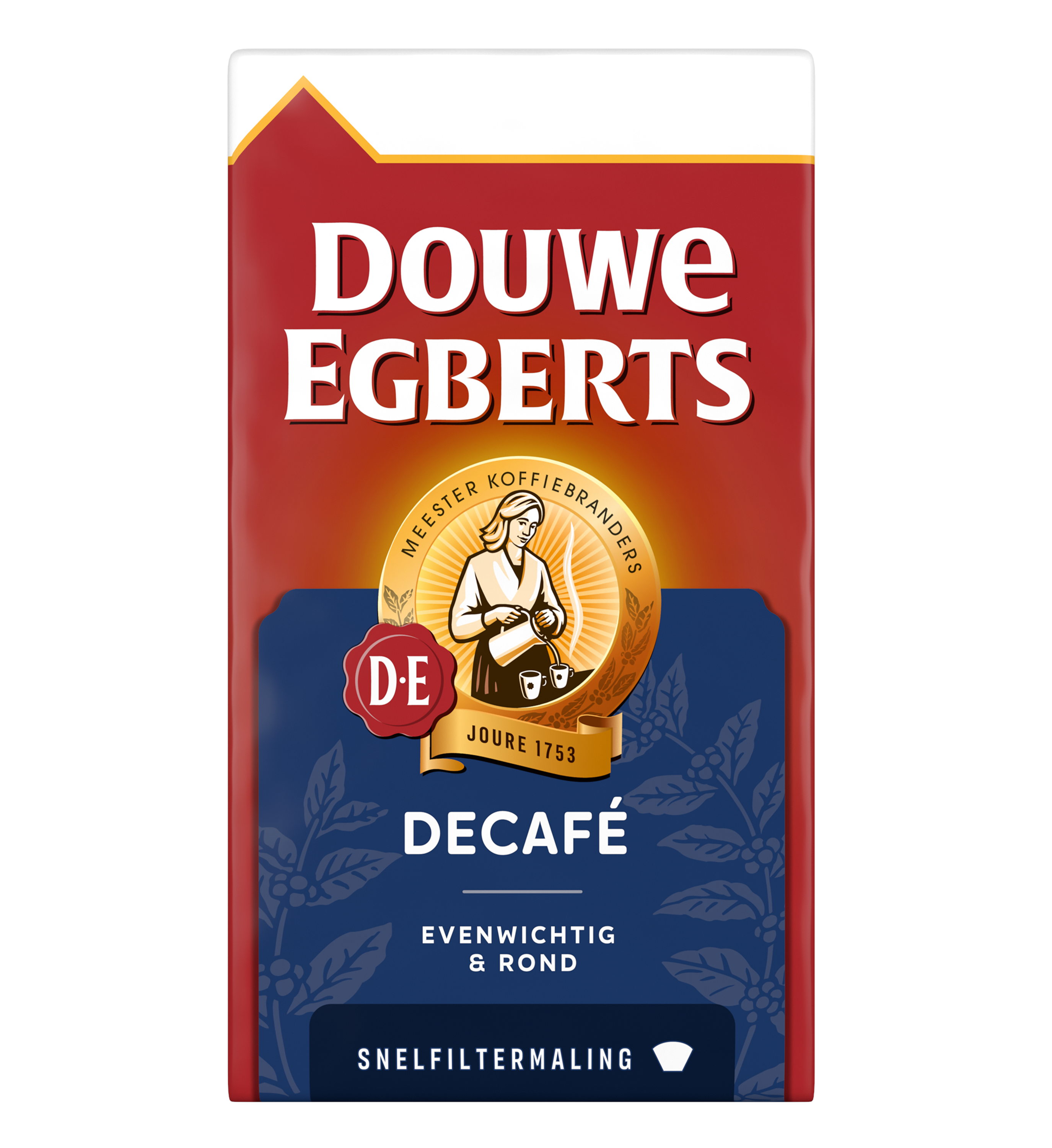 Decafe filterkoffie 08711000003107 C1N1 front