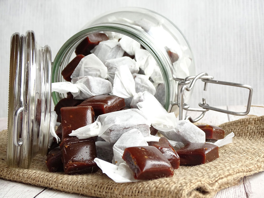 haagse hopjes aroma rood recept