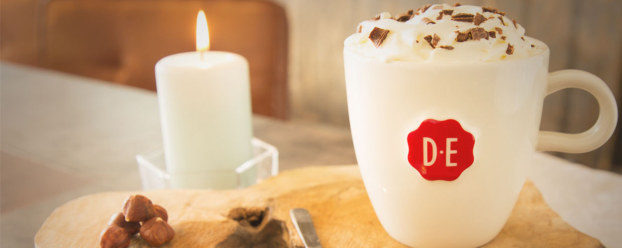 hero banner koffierecepten