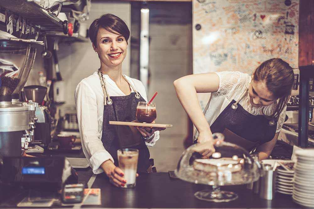 tips tricks ijskoffie recept